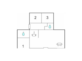 Ferienhaus Hayingen Grundriss 19