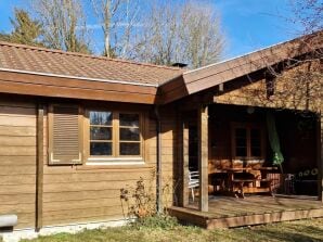 Ferienhaus Neckar 34