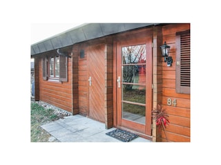 Ferienhaus Hayingen Außenaufnahme 2