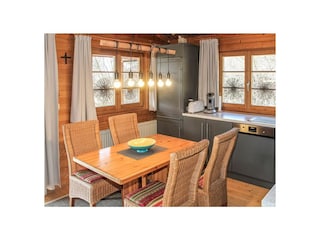 Ferienhaus Hayingen Ausstattung 6