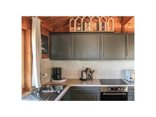 Ferienhaus Hayingen Ausstattung 7