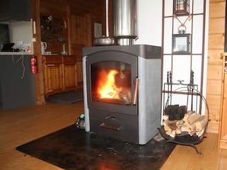 Ferienhaus Hayingen Ausstattung 9