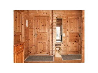 Ferienhaus Hayingen Ausstattung 10