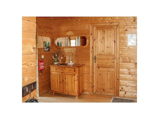 Ferienhaus Hayingen Ausstattung 11