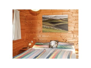 Ferienhaus Hayingen Ausstattung 12