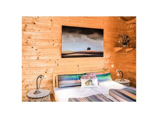 Ferienhaus Hayingen Ausstattung 13