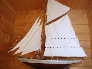 Ferienhaus Hayingen Ausstattung 15