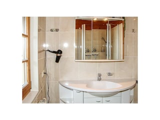 Ferienhaus Hayingen Ausstattung 16