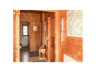 Ferienhaus Hayingen Ausstattung 18