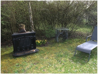 Ferienhaus Hayingen Umgebung 19