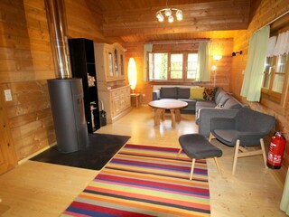 Ferienhaus Hayingen Ausstattung 5