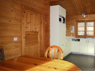 Ferienhaus Hayingen Ausstattung 6