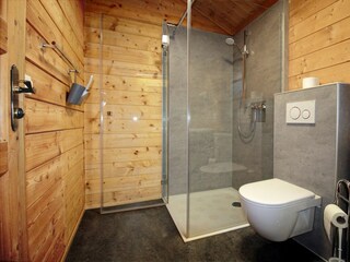 Ferienhaus Hayingen Ausstattung 8