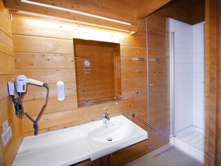 Ferienhaus Hayingen Ausstattung 9