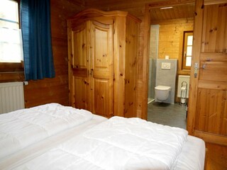 Ferienhaus Hayingen Ausstattung 10