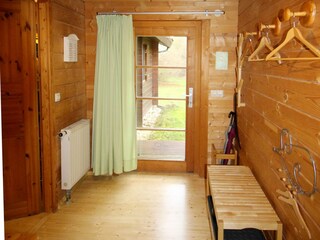 Ferienhaus Hayingen Ausstattung 11