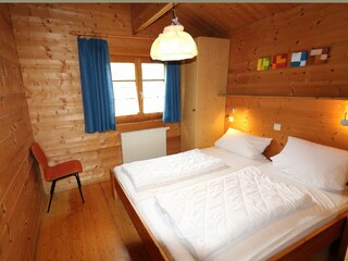 Ferienhaus Hayingen Ausstattung 12