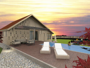 Maison de vacances Waidla Sachal