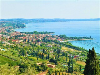 Apartment Bardolino Umgebung 18