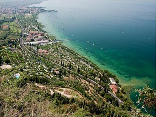 Apartment Bardolino Umgebung 17