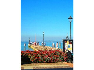 Apartment Bardolino Umgebung 19