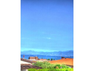 Apartment Bardolino Außenaufnahme 4