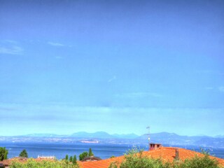 Apartment Bardolino Außenaufnahme 6