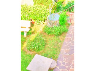 Apartment Bardolino Außenaufnahme 5