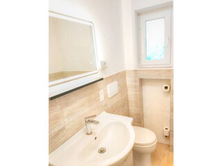 Apartment Bardolino Ausstattung 13