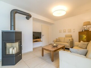 Casa per le vacanze Borkum Caratteristiche 2