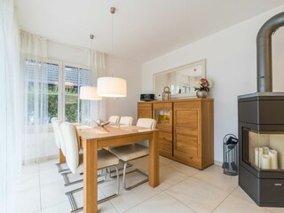 Ferienhaus Borkum Ausstattung 3