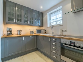 Ferienhaus Borkum Ausstattung 4