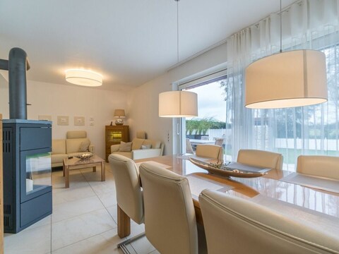 Vakantiehuis Borkum Cottage