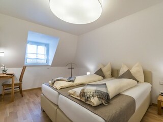 Casa de vacaciones Borkum Características 9