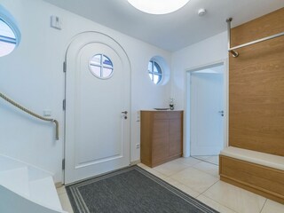 Ferienhaus Borkum Ausstattung 13