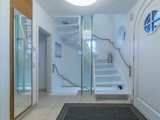 Ferienhaus Borkum Ausstattung 14