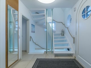 Maison de vacances Borkum Équipement 14