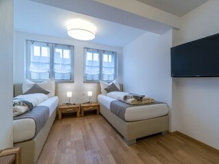 Ferienhaus Borkum Ausstattung 10