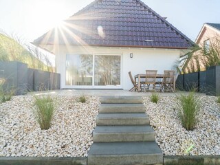 Maison de vacances Borkum Équipement 16