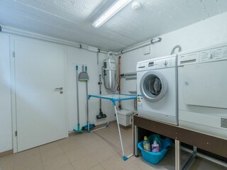 Casa de vacaciones Borkum Características 20