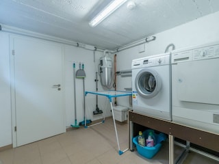 Maison de vacances Borkum Équipement 17