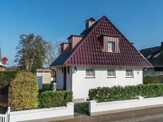 Casa de vacaciones Borkum Grabación al aire libre 2