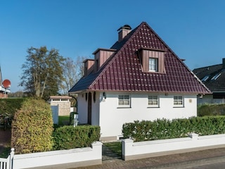 Ferienhaus Borkum Ausstattung 18