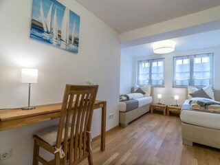 Casa de vacaciones Borkum Características 13