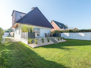 Maison de vacances Borkum Équipement 19