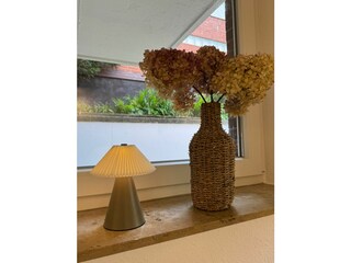 Vakantieappartement Norderney Kenmerken 6