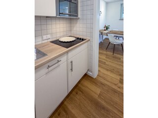 Apartamento de vacaciones Norderney Características 9
