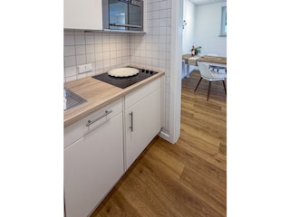 Vakantieappartement Norderney Kenmerken 9