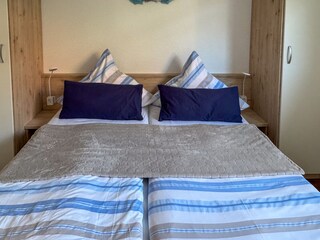 Appartamento per vacanze Norderney Caratteristiche 12