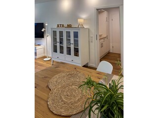 Vakantieappartement Norderney Kenmerken 7